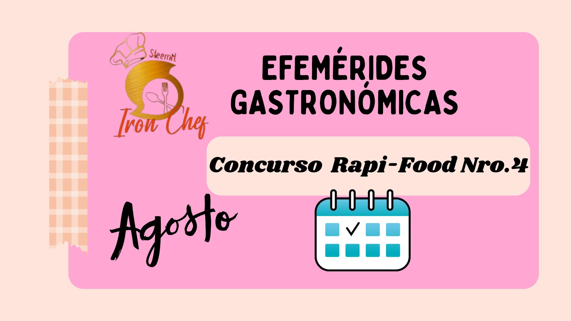 concurso-rapi-food-nro-4-efemerides-gastronomicas-de-agosto-2023-contest-rapi-food-nro-4-gastronomic-ephemeris-of-august-2023-steemit