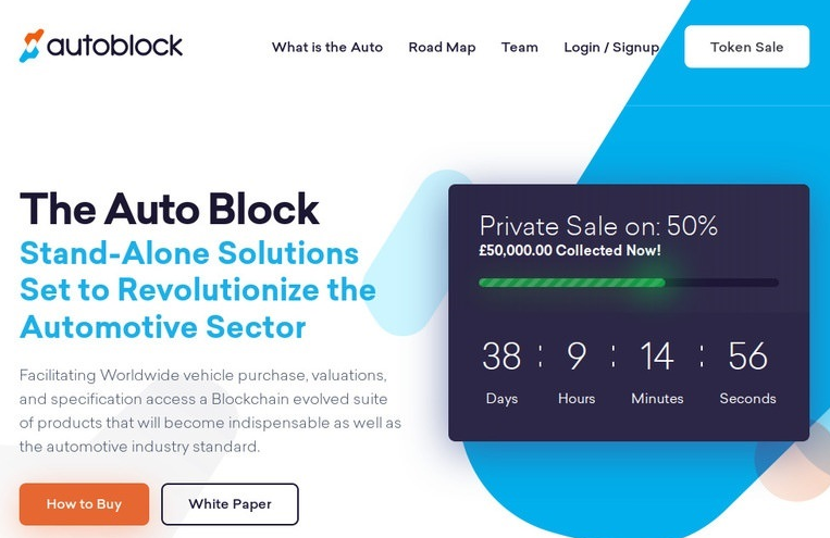 Autoblock