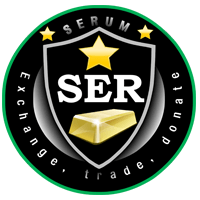 Steemit profile picture for @serum