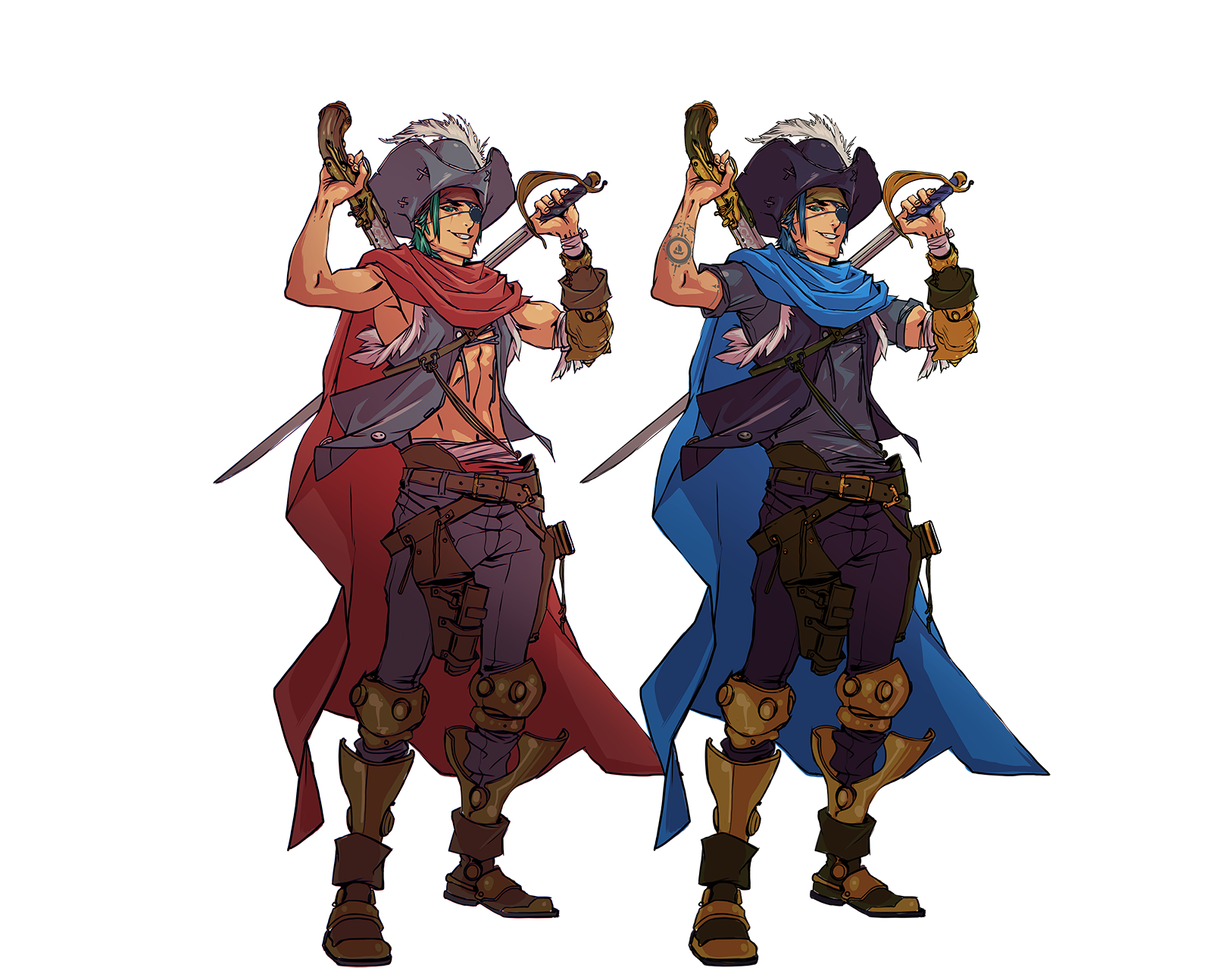 Referral Competition - red and blue captain Devex smaller size.png