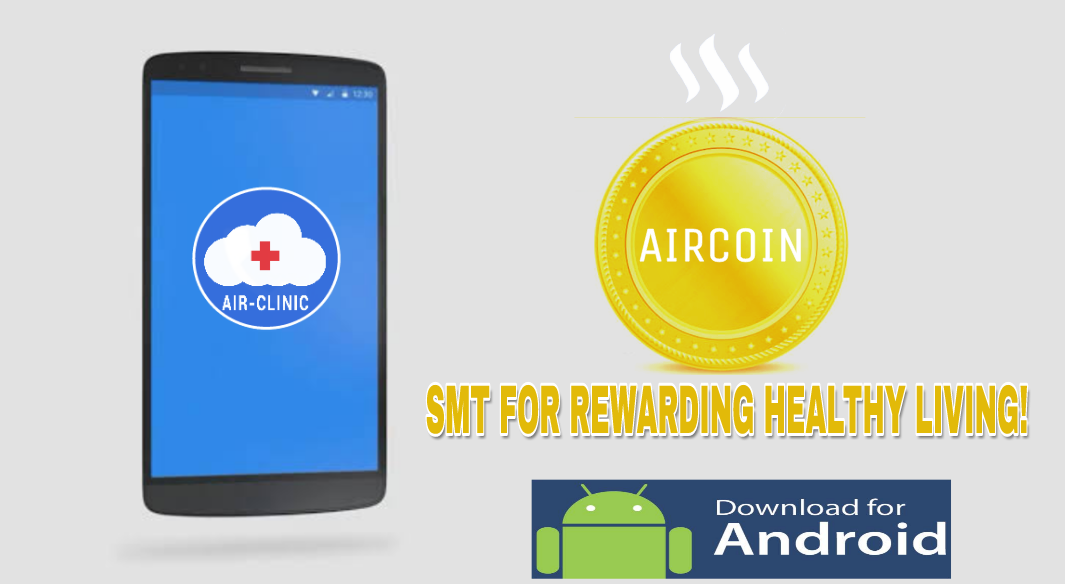 Like we have previously mentioned, we are creating a token economy for HEALTHCARE. With your tokens you are insured of Health and you earn more as you make more healthy choices. Investors can also elevate to a VIP status in the App to increase their earnings and influence. Join us!