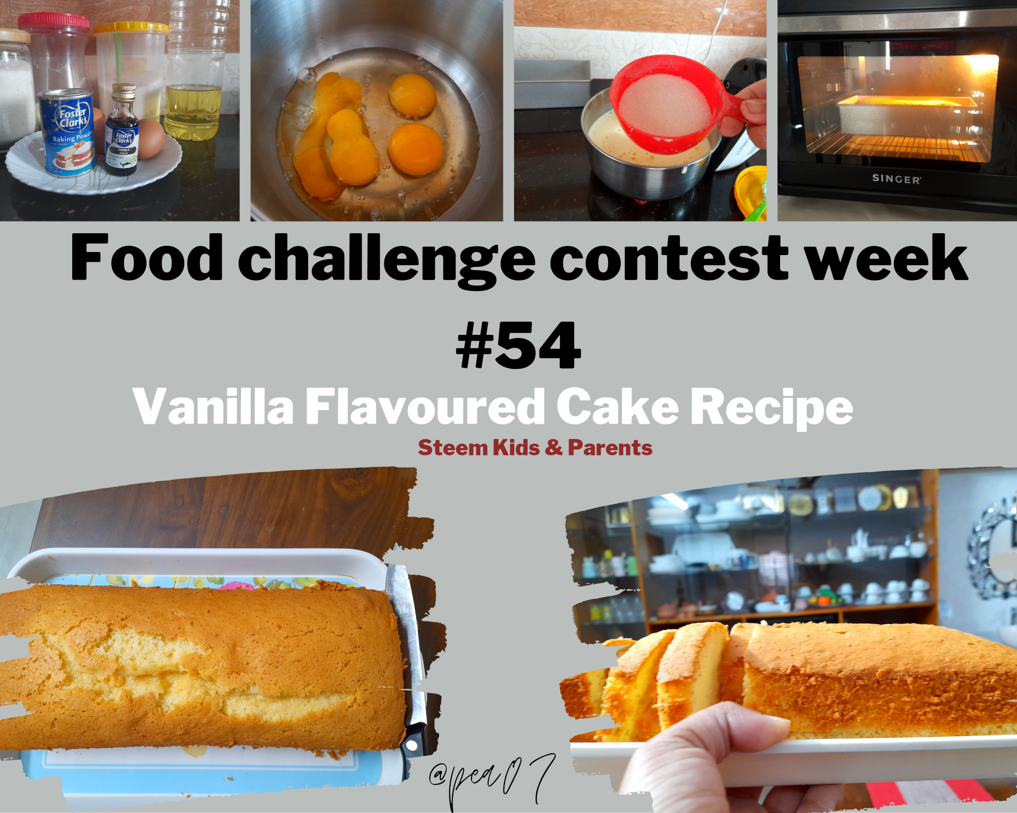 Mmmm, Donut Cakes & More in the Latest Food Network Challenge