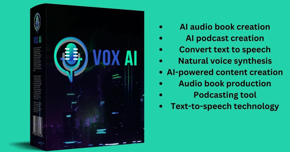 VoxAI Review- generates audio books or podcasts in 660 different voices.jpg
