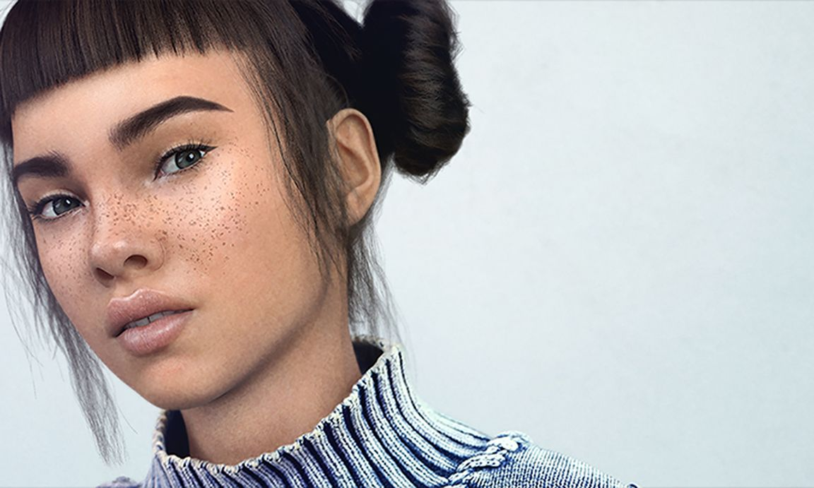 Искусственная модель. Лил Микела (Lil miquela). Лил Микела робот. Lil miquela Инстаграм. Виртуальный инфлюенсер лил Микела.