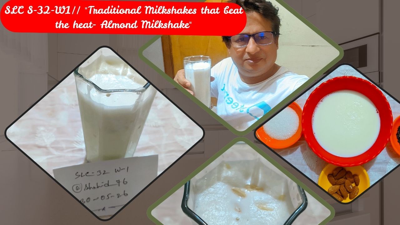 SLC S-32-W1 Traditional Milkshakes that beat the heat- Almond Milkshake.jpg
