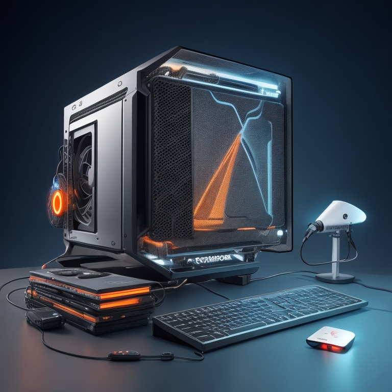 DreamShaper_v7_A_New_Computer_knowledge_a_New_Chance_0.jpg