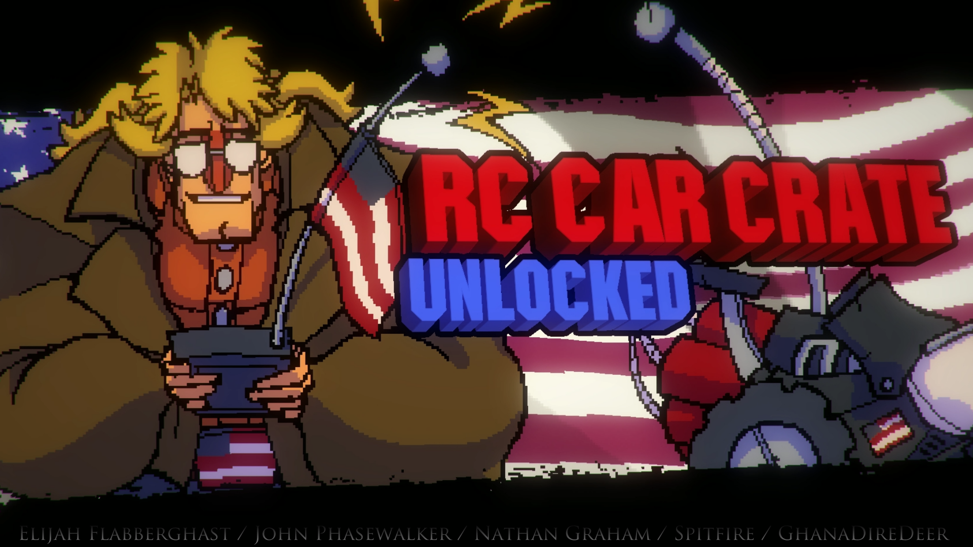 Broforce Forever Release Date Set, Includes New Characters & More -  PlayStation LifeStyle