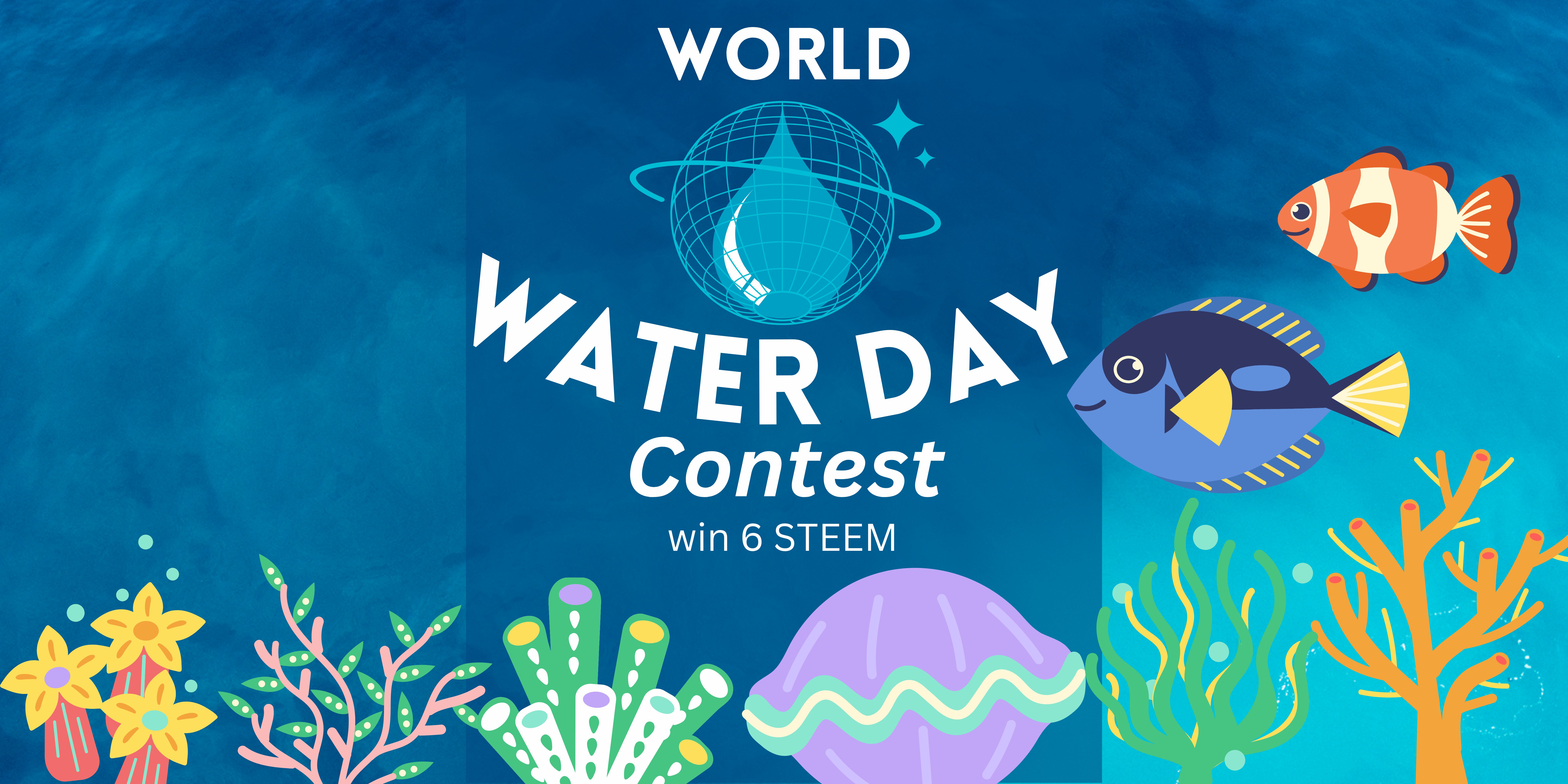 Blue Minimalist World Water Day Banner (Landscape).jpg