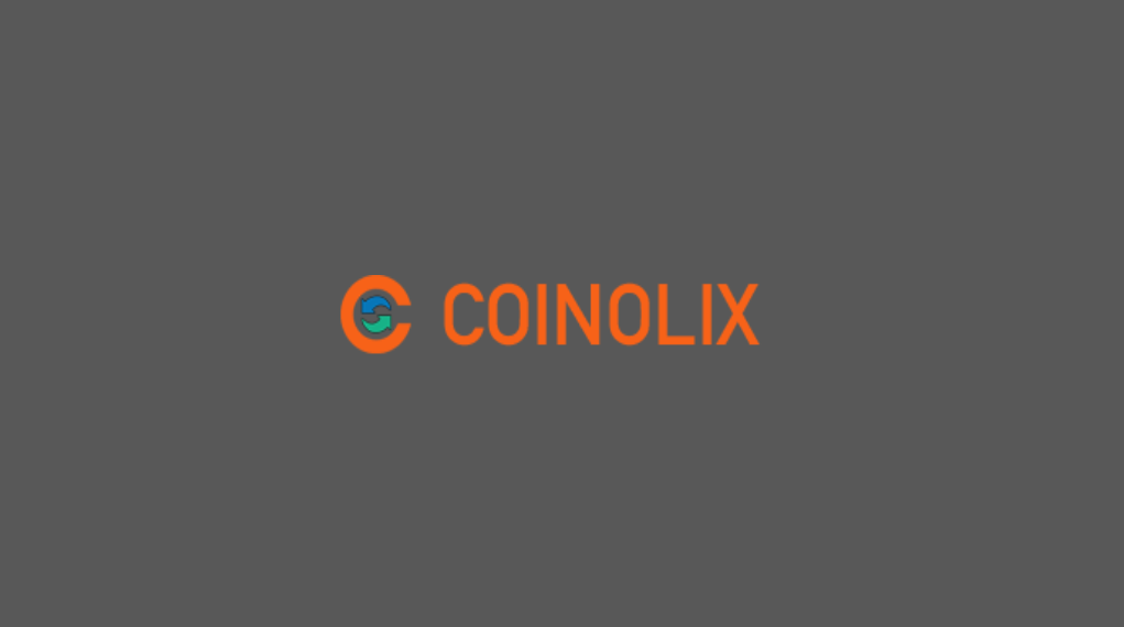 Image result for COINOLIX BOUNTY