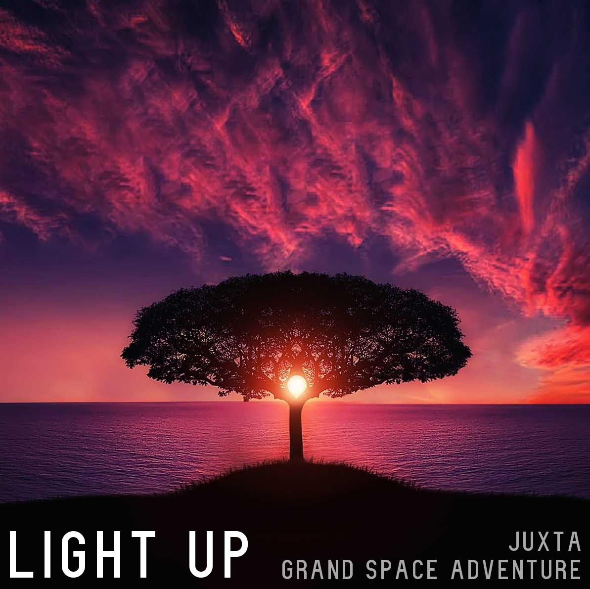 Light Up by Juxta