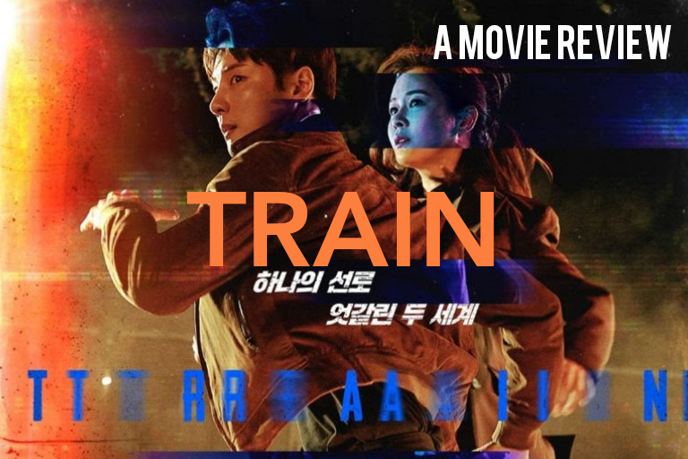 New Korea TRAIN Complete Series 12 End Eng Sub All | lupon.gov.ph