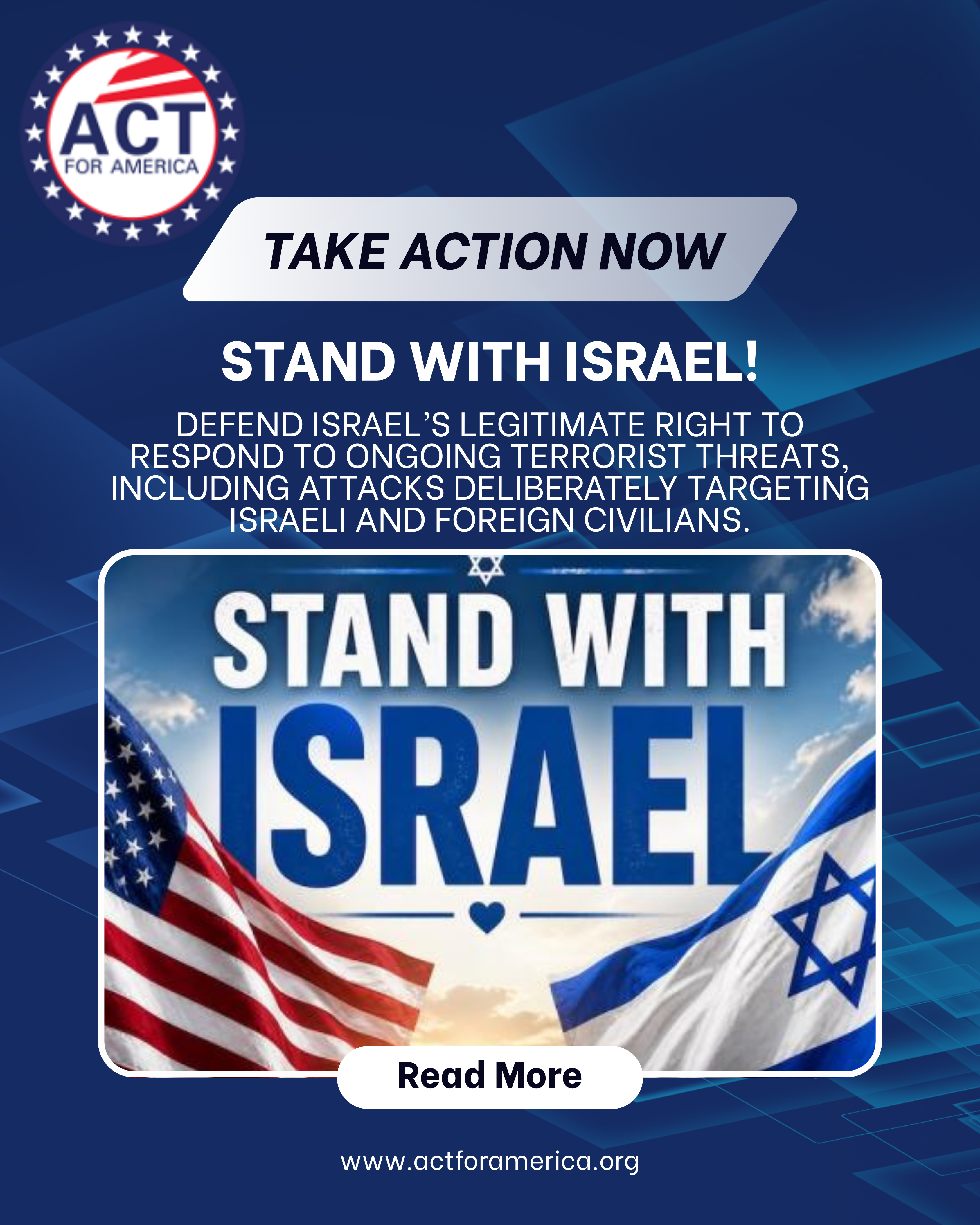 Stand With Israel! Act for America.png