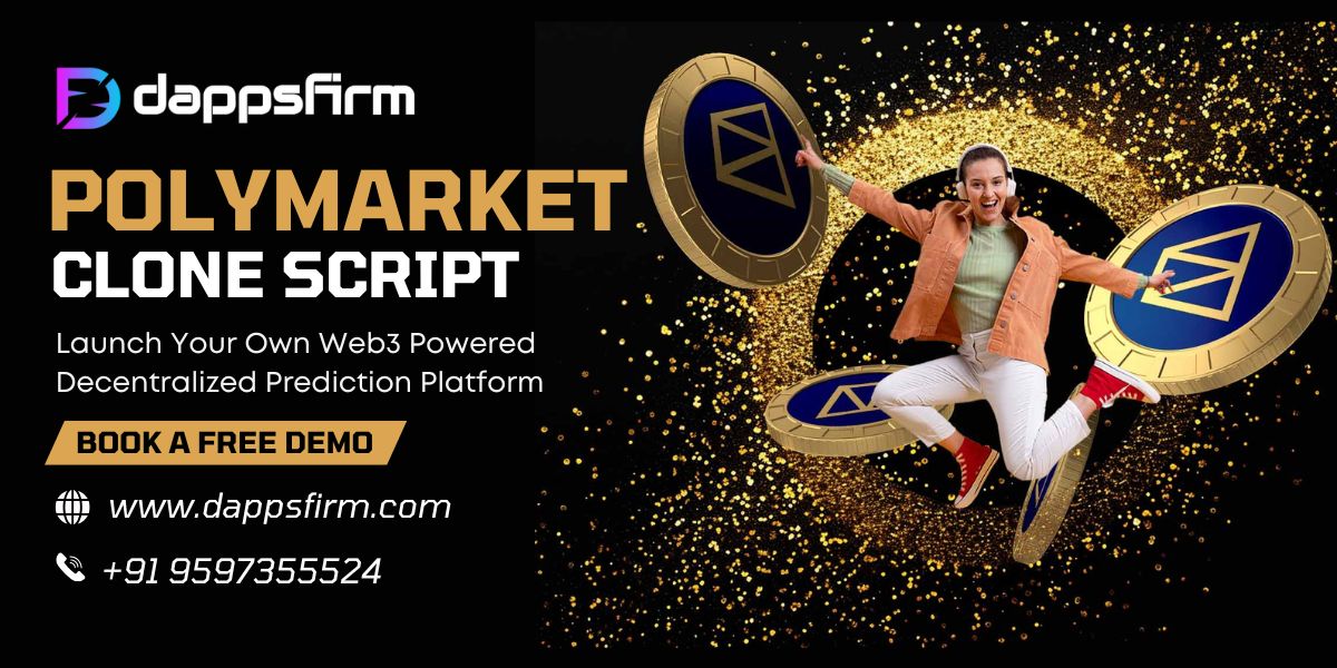 Dappsfirm - Polymarket Clone Script (1).jpg