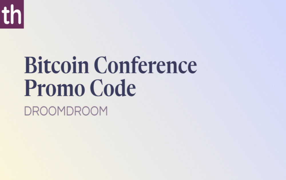 Bitcoin Conference Promo Code.png