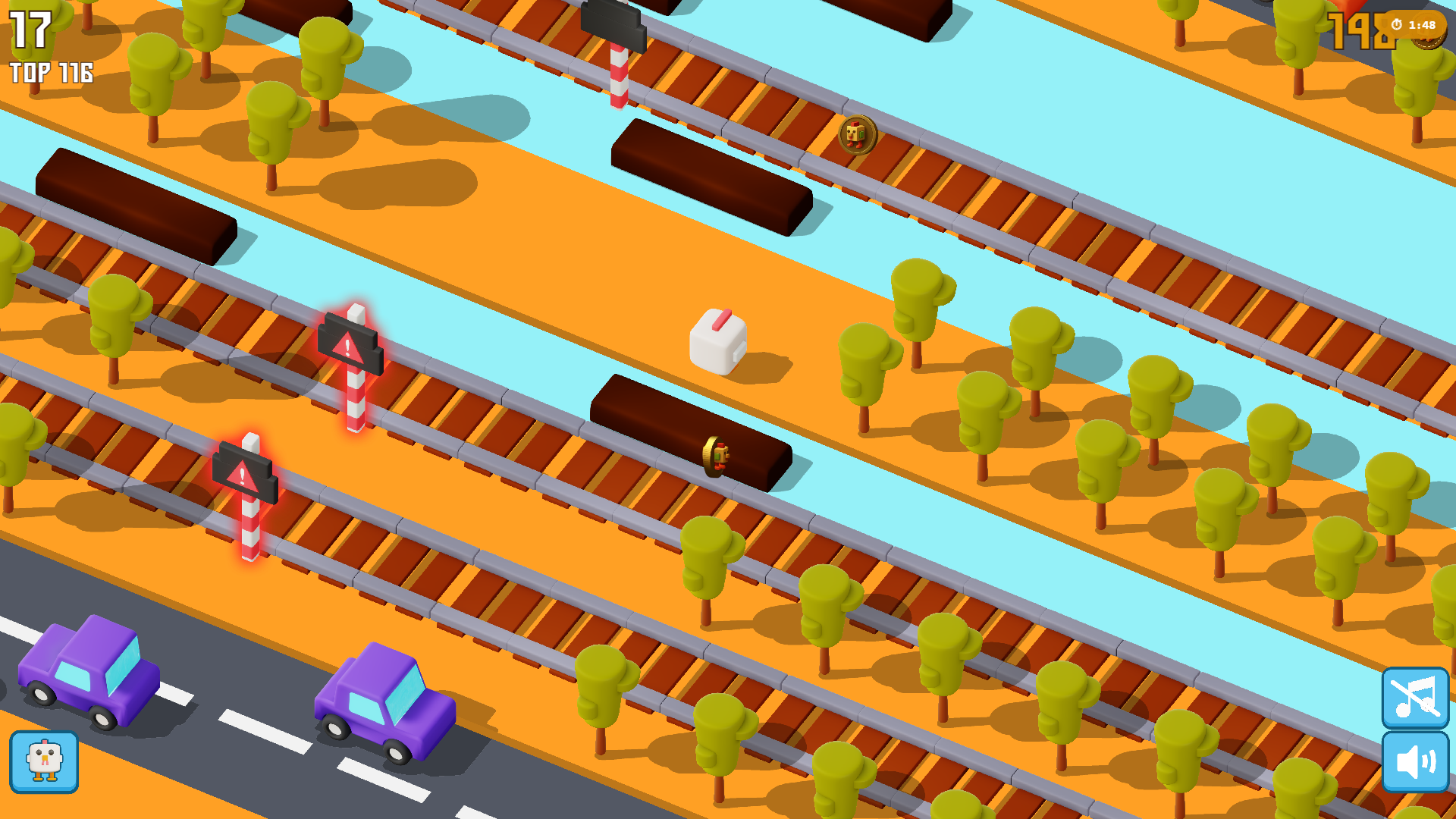 Steem Hop - A P2E Game Powered by Steem Blockchain - Google Chrome 8_31_2026 8_25_45 AM.png