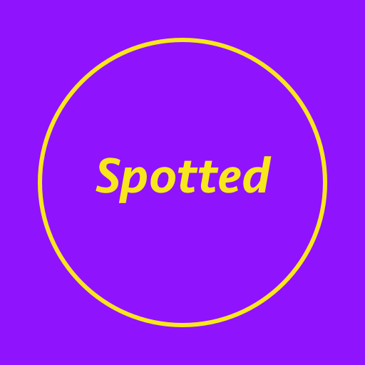 Steemit profile picture for @spotted