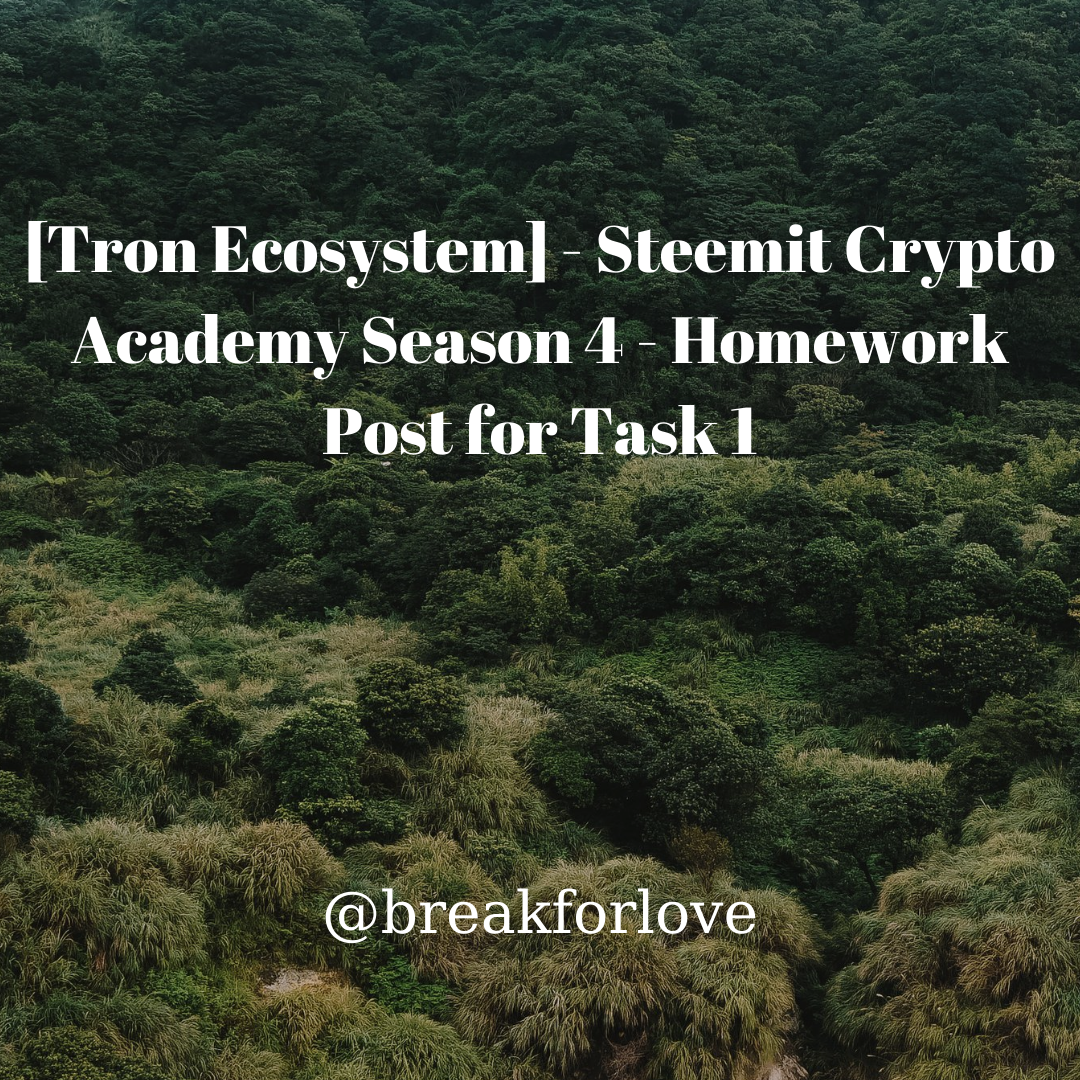 Steemit Crypto Academy Season 3 - Week 3 Homework post for @lenonmc21 (2).png