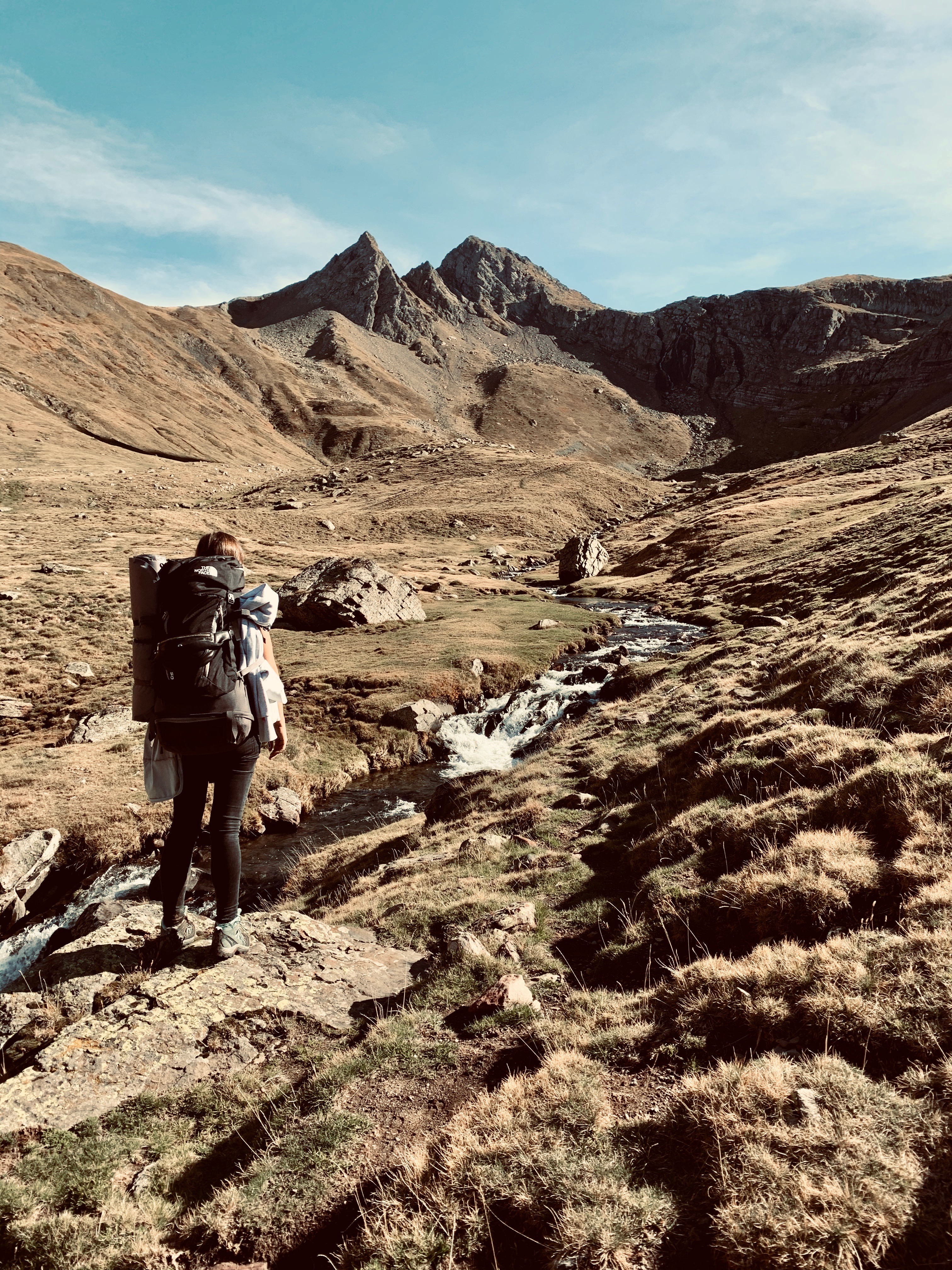 Pyrenees hiking in autumn to Ibones de Anayet Lakes.jpg