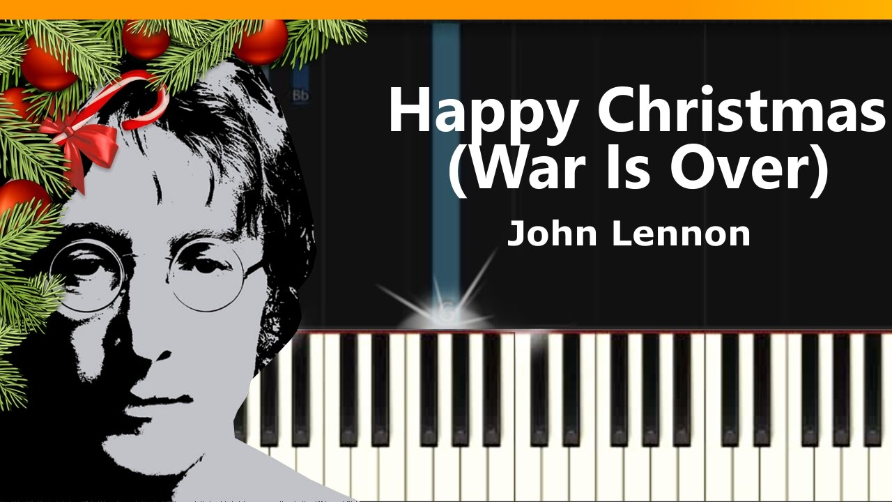 John lennon xmas. Happy Xmas Джон Леннон. John Lennon Happy Xmas War is over. «Happy Xmas (War is over)» Джона Леннона. John Lennon Merry Christmas.