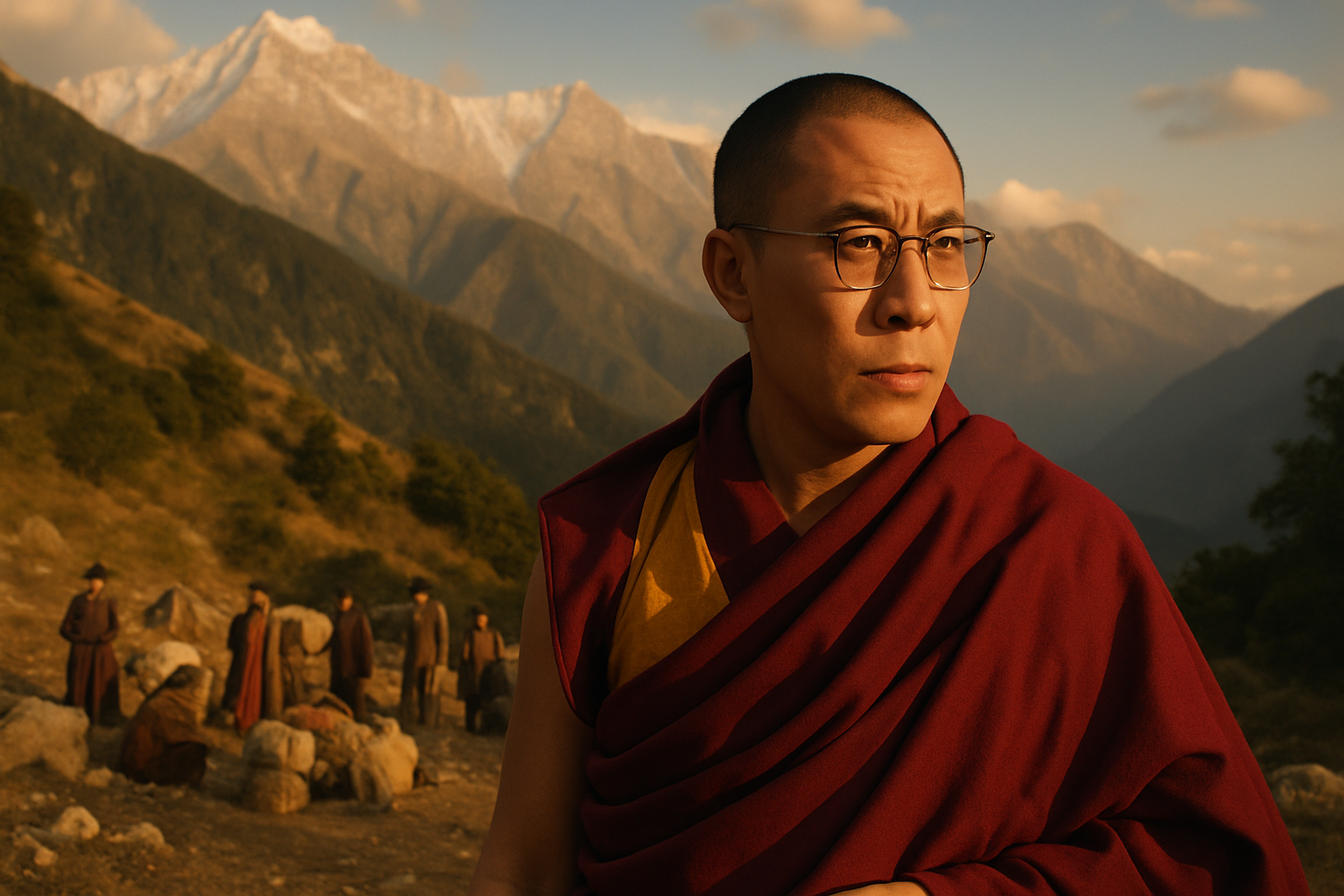 Buddhismus