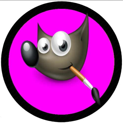 Steemit profile picture for @gimp