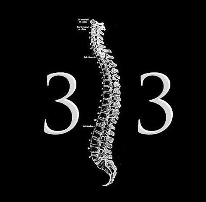 33 цифра картинка