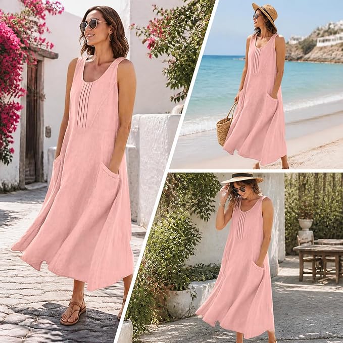 #MaxiDress #SummerDress #VacationOutfit #FashionFinds #AmazonFashion.jpg
