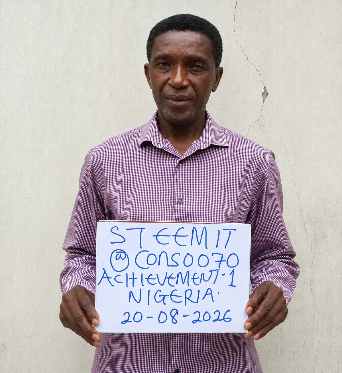 my acheivement 1 photo, shot with my TECNO POP 8 PHONE.png.png