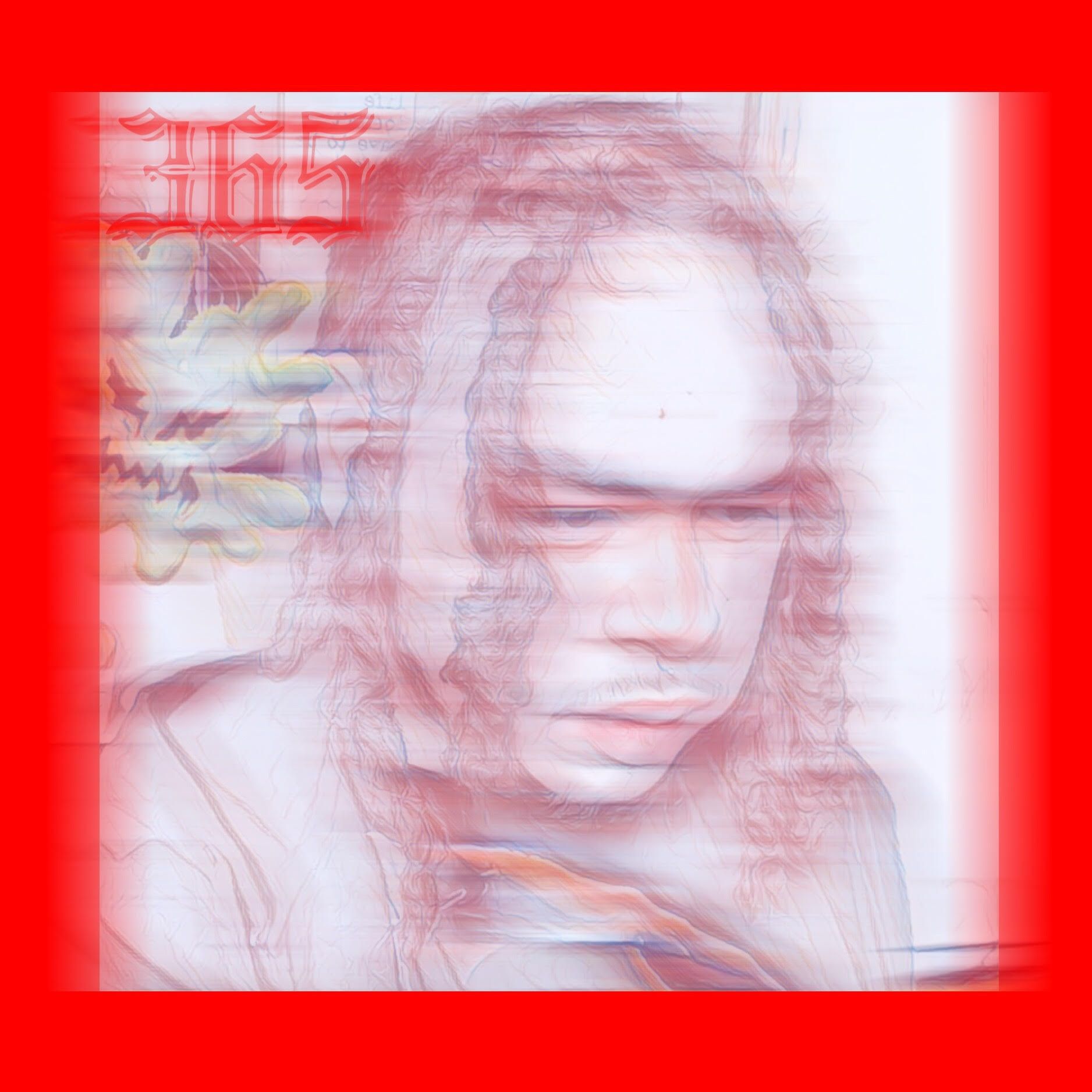 Runnin (ft Yung Lexus) (prod by @GxTHCHYLD).jpg