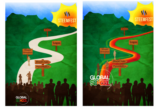 road to steemfest.png