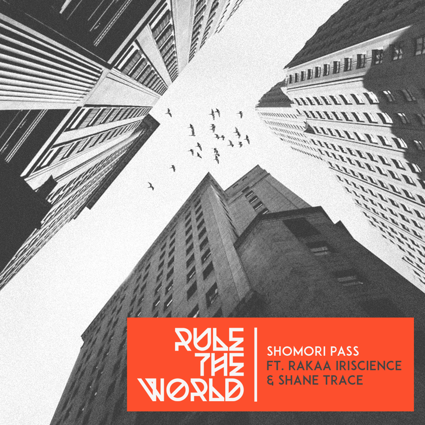Rule the World single cover.jpg