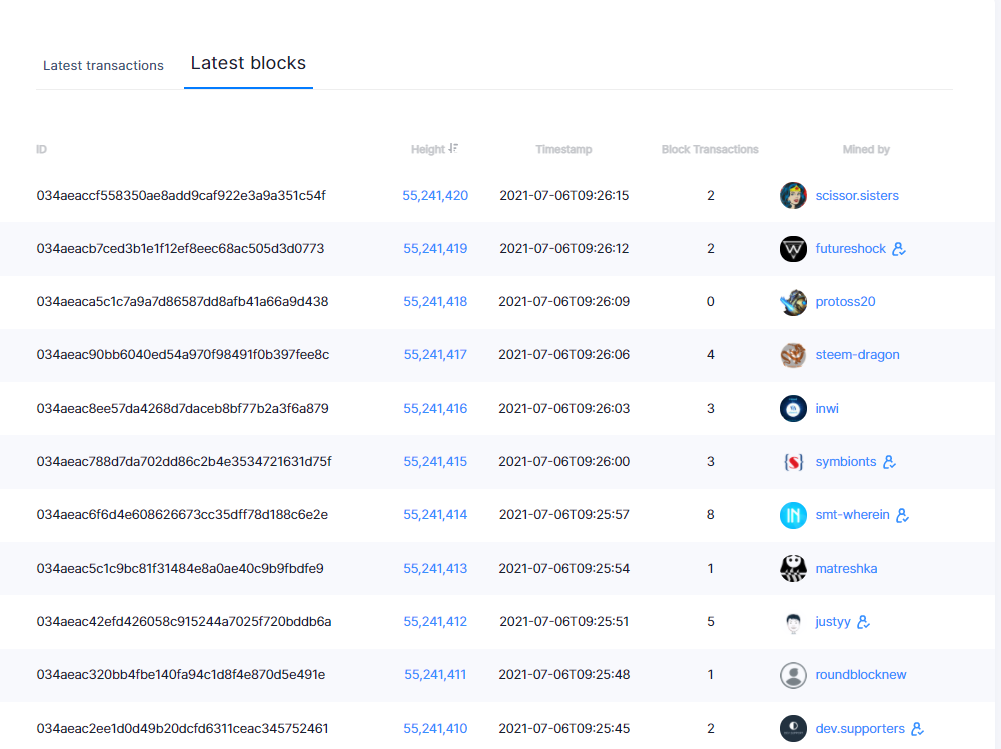 latest block.png