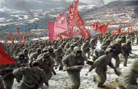 션즈화의 조선전쟁 부록 16-3 1953년 초반 상황에 대한 중국과 소련의 그리고 북한의 전략적 입장차이