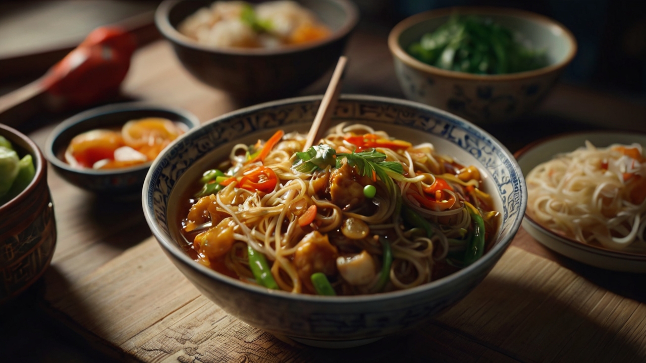 Cinematic_Kino_Chinese_vegetarian_dishesphotorealistic_beautif_1.jpg