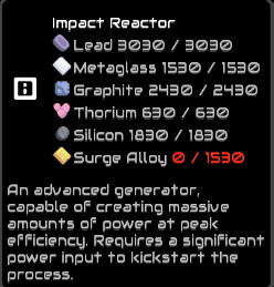 Mindustry impact reactor tech.png