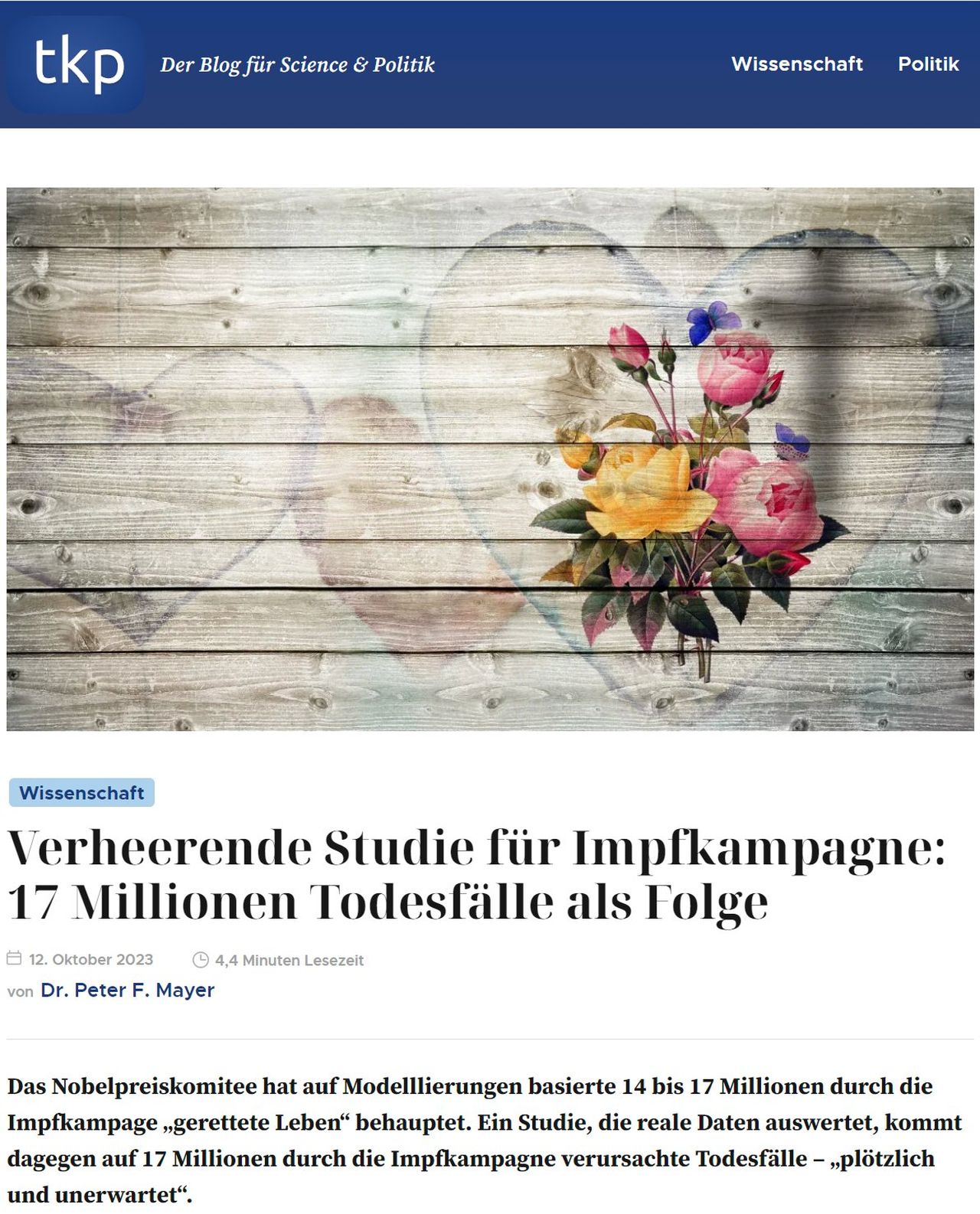 Verheerende Studie für Impfkampagne 17 Millionen Todesfälle als Folge.jpg
