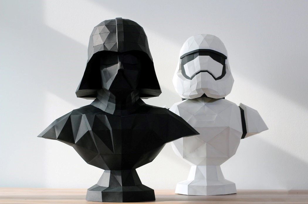 You can make your own low-poly sith lord!.jpg