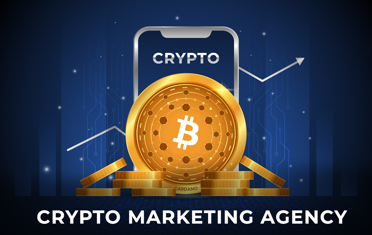 Top 5 Crypto Marketing Agency To Look Out For In 2022 — Steemit