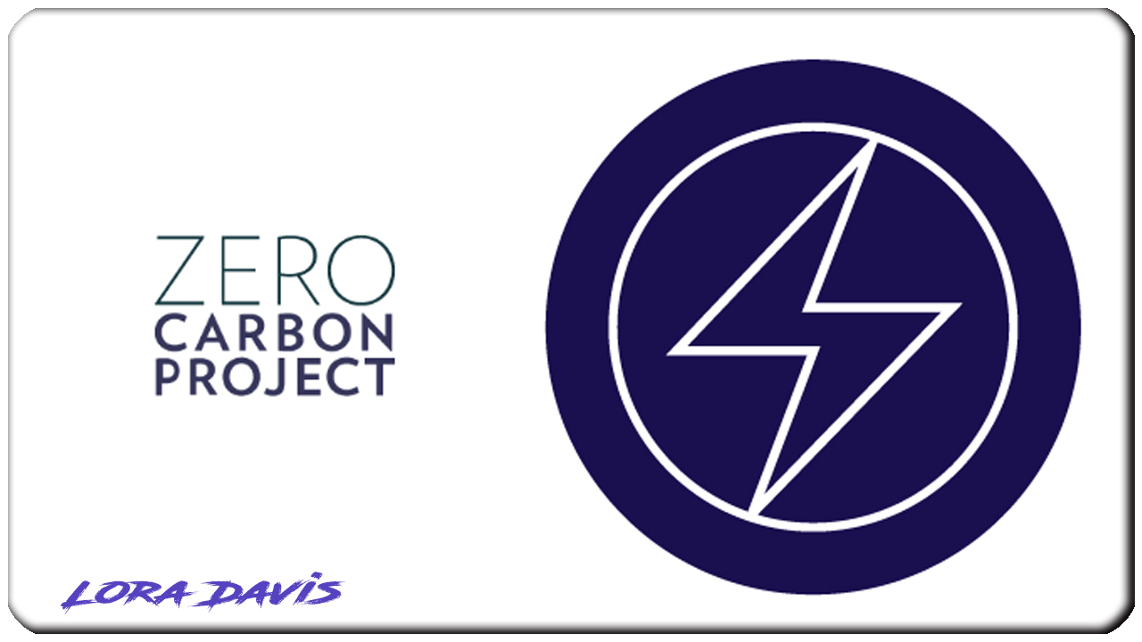 Зеро карбон. Zero Carbon.