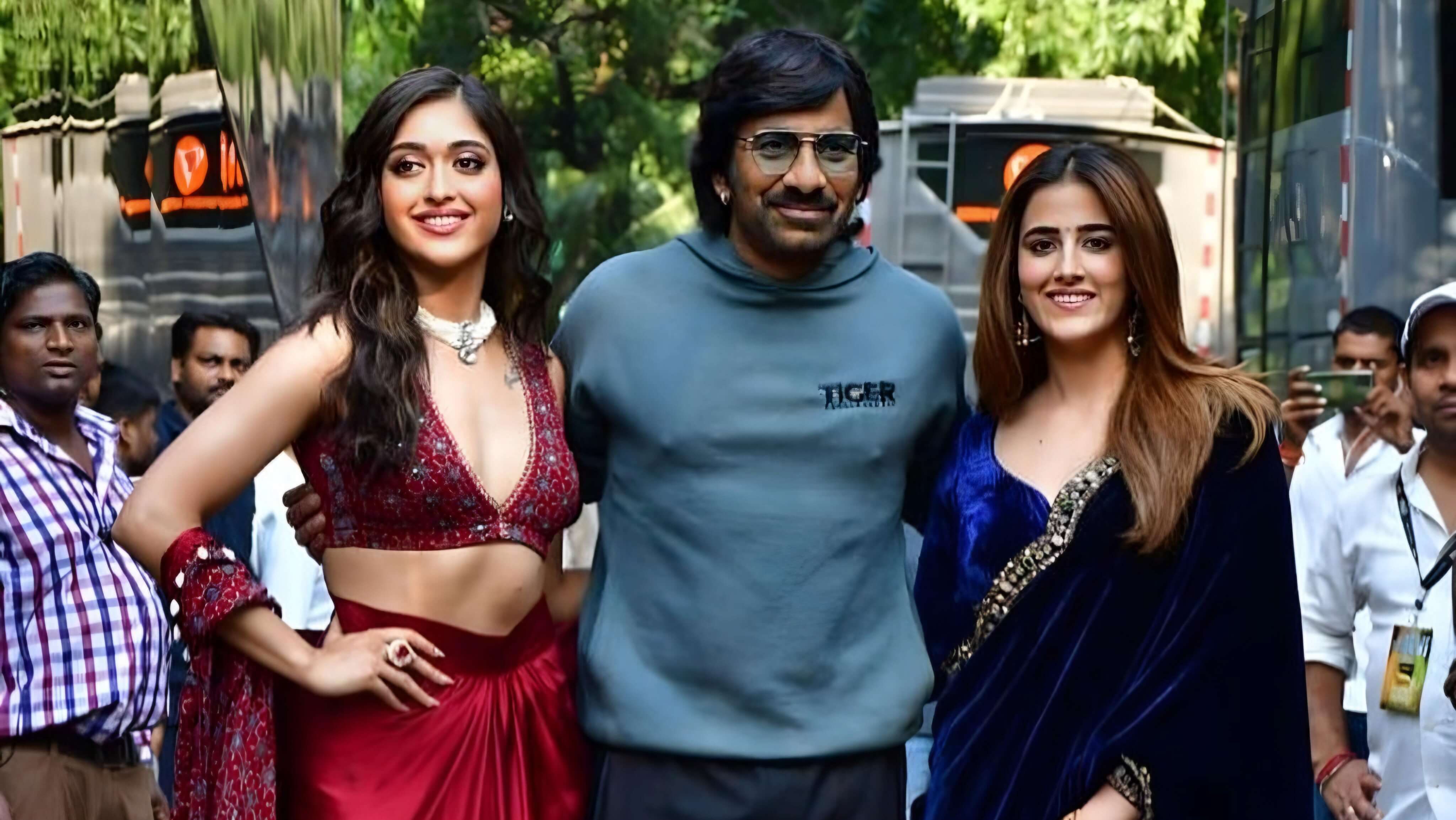 India's Got Talent S10 Lights Up with 'Tiger Nageswara Rao' Stars.jpg