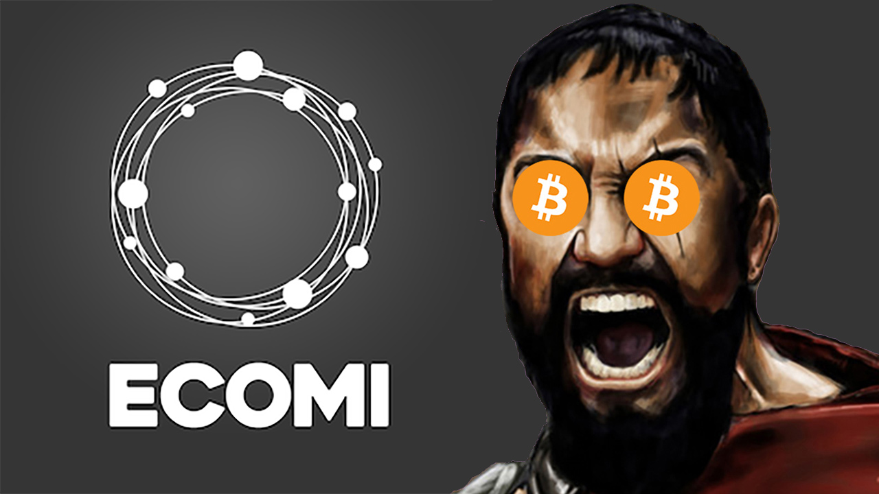 ECOMI Project Review: Crypto & Digital Assets Realized — Steemit