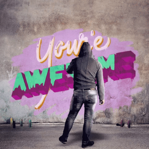 you're awesome asher.gif