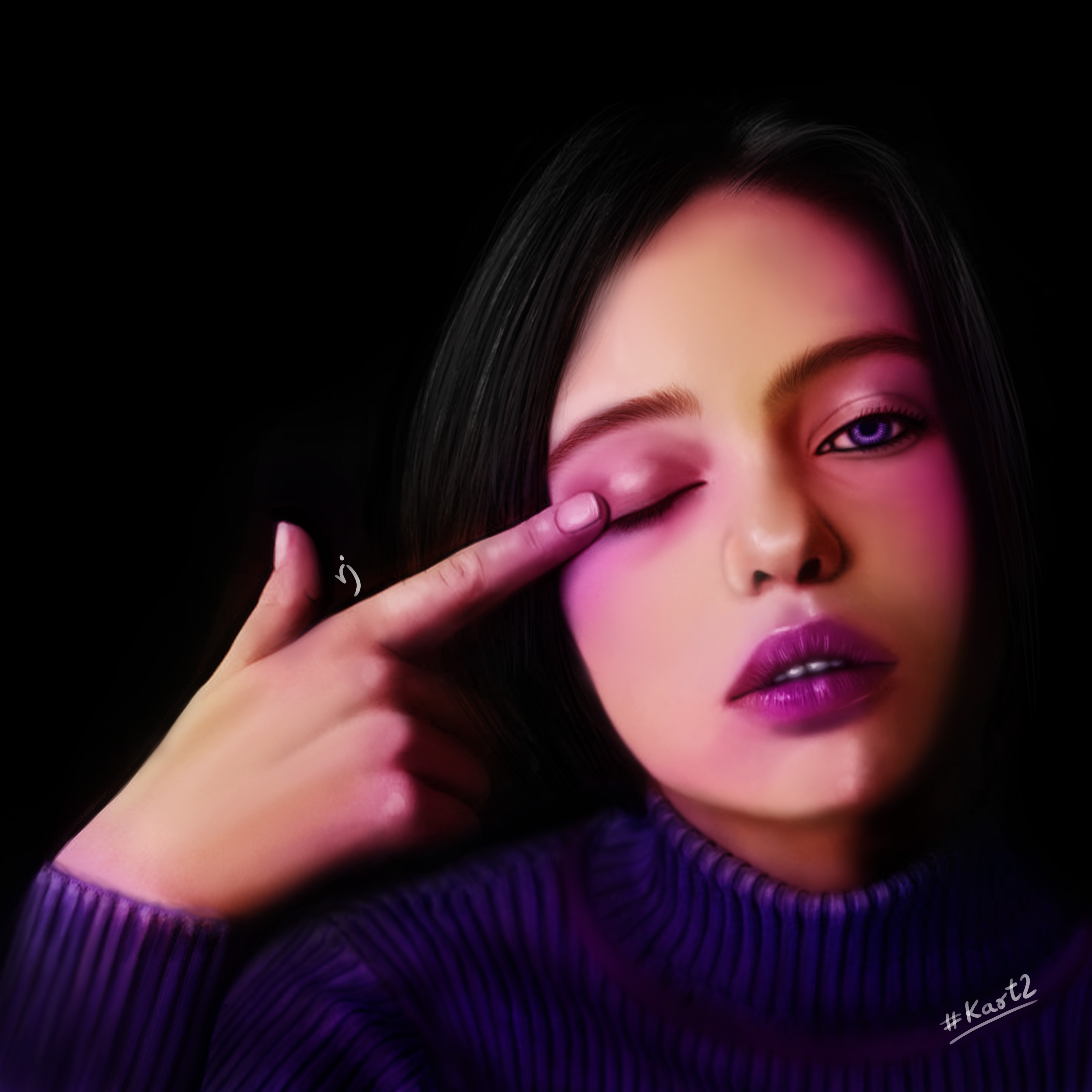 you girl by kart2.jpg