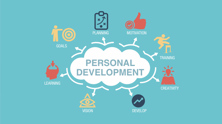 Personal growth