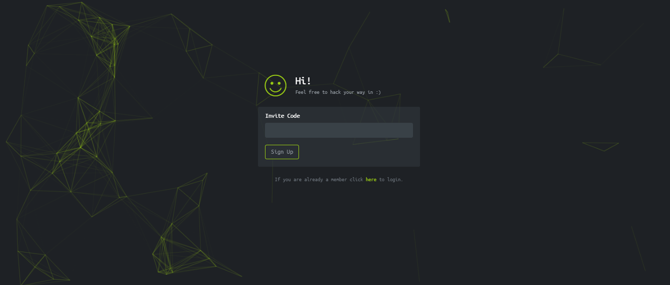 Hack The Box (@hackthebox_eu) / X