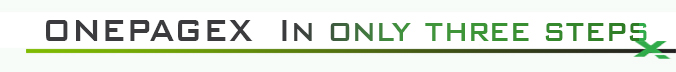 ONEPAGEX In only three steps.jpg