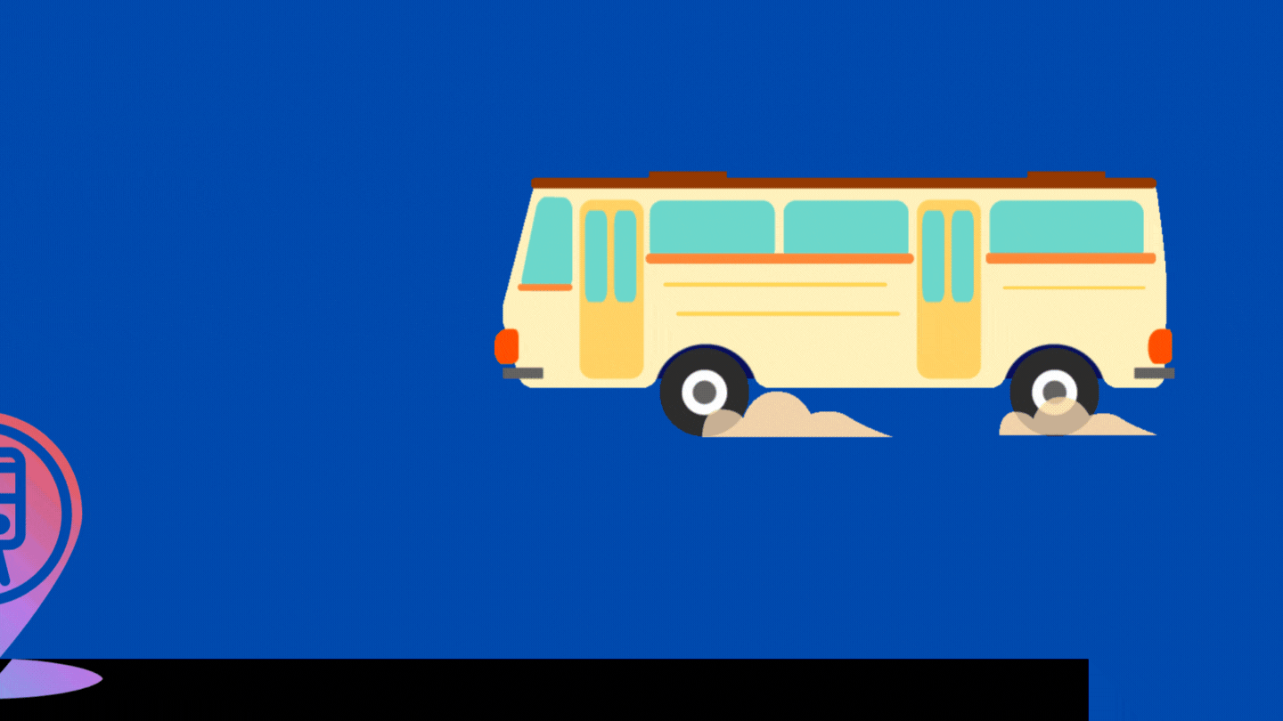 Steemit Engagement Challenge Season 4 Week 3Mi Transporte Diario.@borisjimenez (1).gif