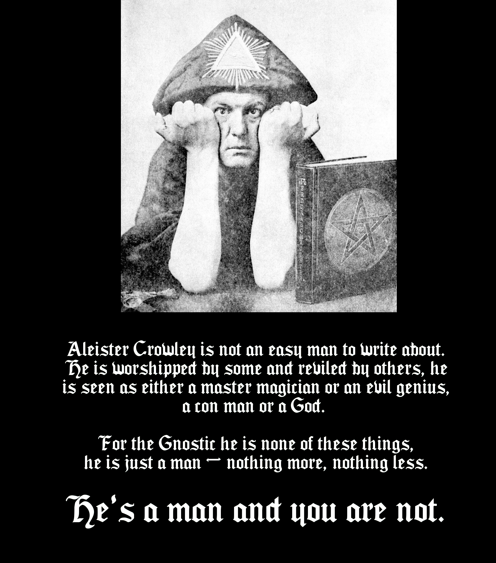 aleister crowley is not an easy.jpg