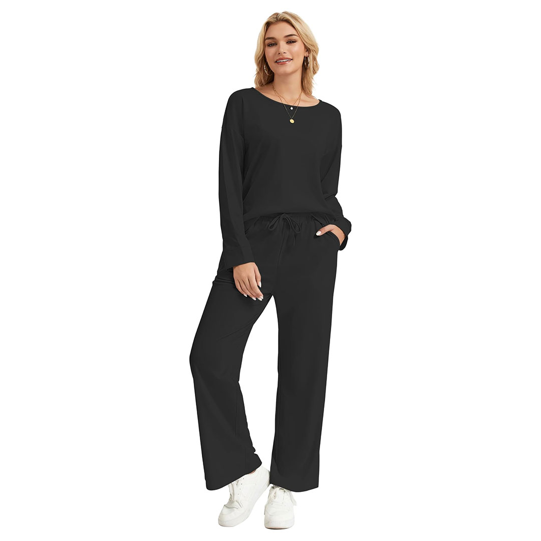 a Women's 2 Piece Sets Long Sleeve Wide Leg Pants Sweatsuit.jpg