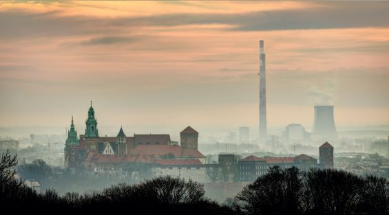 Krakow_Wawel_i_Leg_przed_wschodem_Slonca.jpg